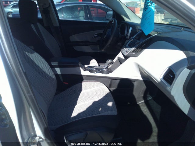 2017 Chevrolet Equinox, VIN: 2GNALBEK7H1561966