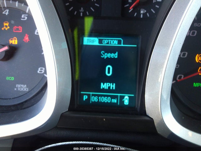 2017 Chevrolet Equinox, VIN: 2GNALBEK7H1561966