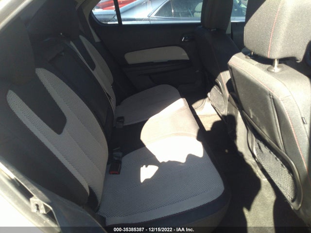 2017 Chevrolet Equinox, VIN: 2GNALBEK7H1561966