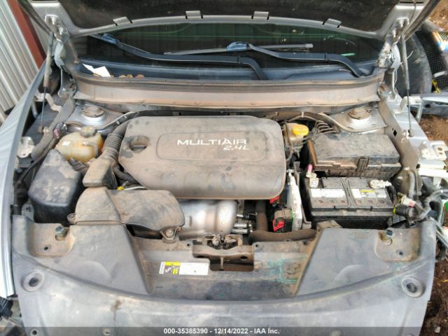 1C4PJLAB9EW149539 Jeep Cherokee Sport