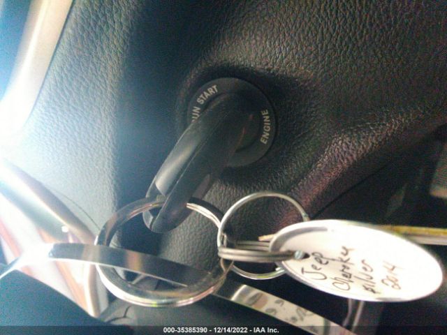 1C4PJLAB9EW149539 Jeep Cherokee Sport