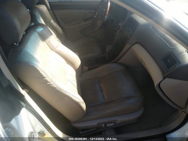 Lexus ES 300 2001 JT8BF28GX10333441 Image 6