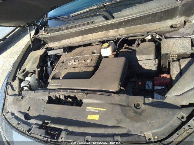 2015 Infiniti QX60, VIN: 5N1AL0MM6FC508033