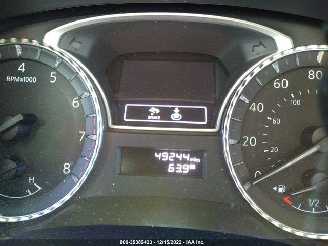 2015 Infiniti QX60, VIN: 5N1AL0MM6FC508033