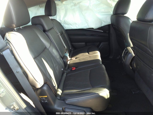 2015 Infiniti QX60, VIN: 5N1AL0MM6FC508033