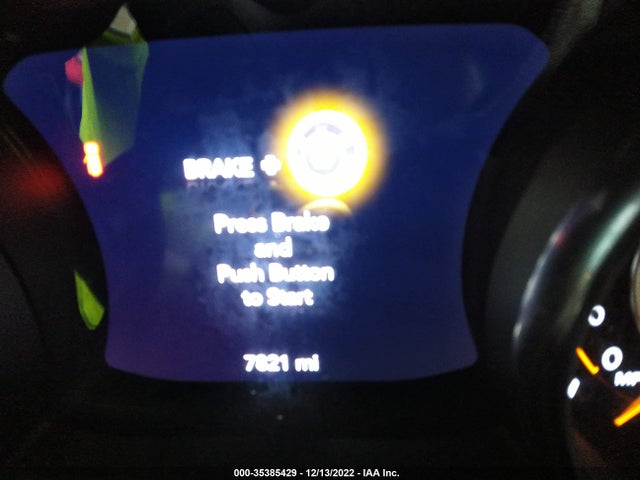 2022 Jeep Wrangler, VIN: 1C4HJXEG1NW255193