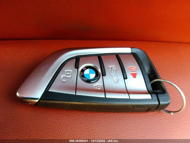2022 BMW X5, VIN: 5UXCR6C04N9L71326