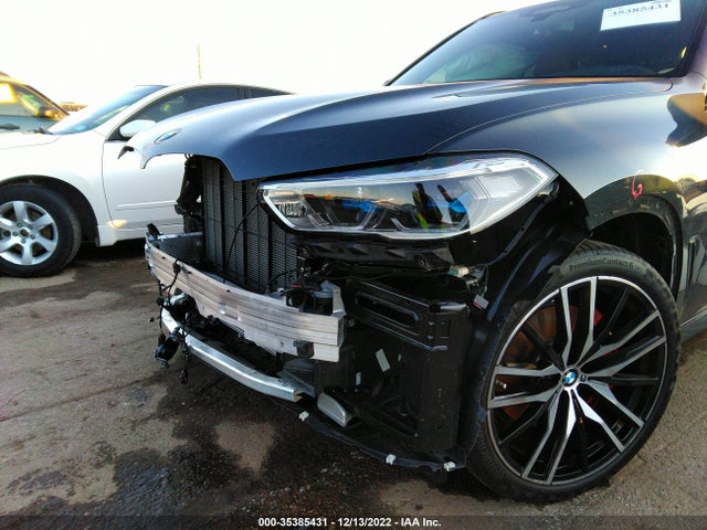 2022 BMW X5, VIN: 5UXCR6C04N9L71326