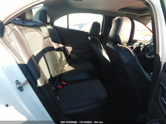 2014 CHEVROLET MALIBU LT VIN: 1G11C5SL7EF213721
