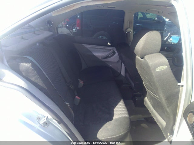 2003 VOLKSWAGEN JETTA SEDAN GLS VIN: 3VWSP69M73M043312