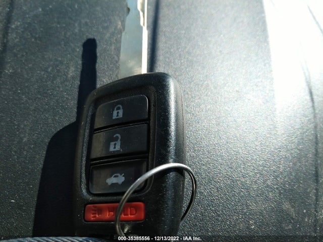 2021 HONDA CIVIC SEDAN LX VIN: 2HGFC2F6XMH508083