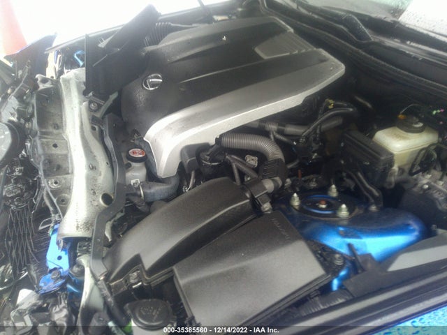 JTHG81F2XL5042333 Lexus Is Is 300 F Sport