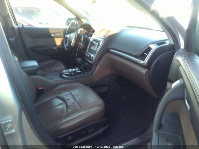 GMC ACADIA SLT 2014 1GKKRRKD3EJ213145 Image 5
