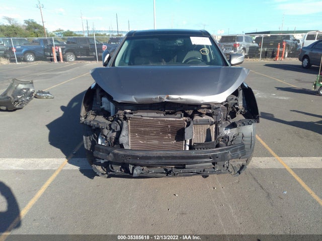 2013 HYUNDAI SANTA FE 2.0T SPORT VIN: 5XYZW3LA2DG015370