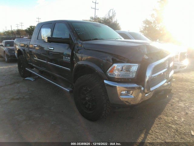 2015 Ram 2500, VIN: 3C6UR5PL0FG634926