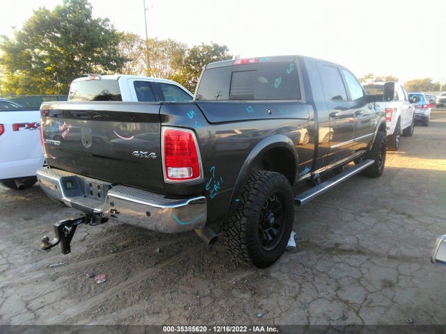 2015 Ram 2500, VIN: 3C6UR5PL0FG634926
