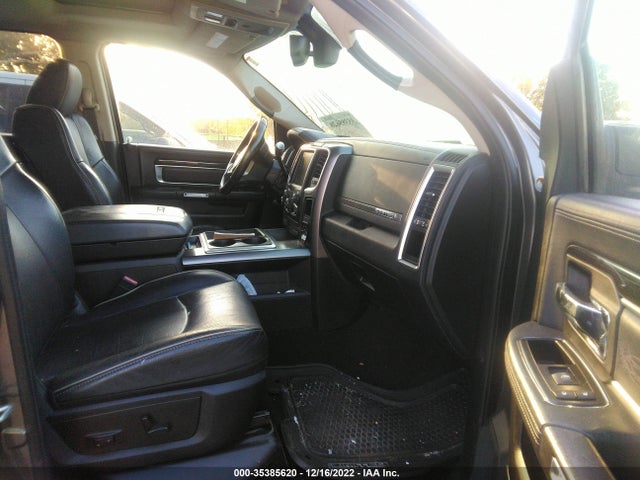 2015 Ram 2500, VIN: 3C6UR5PL0FG634926