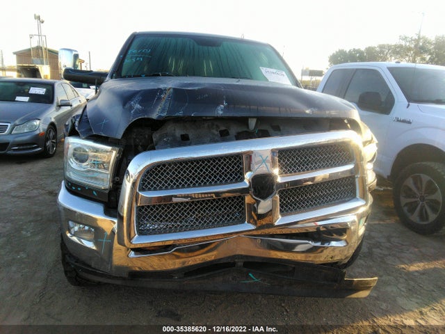 2015 Ram 2500, VIN: 3C6UR5PL0FG634926