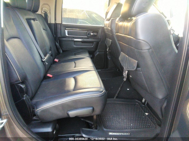 2015 Ram 2500, VIN: 3C6UR5PL0FG634926