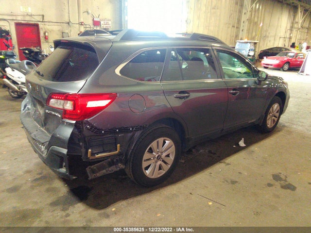 Subaru Outback Premium 2018 4S4BSACC7J3298797 Image 5