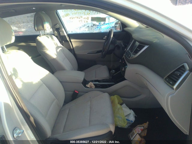 Hyundai Tucson 2018 KM8J3CA2XJU687569 Image 7