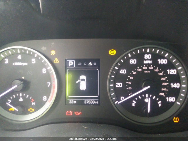 Hyundai Tucson 2018 KM8J3CA2XJU687569 Image 9
