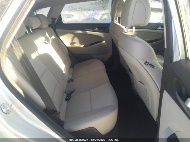 Hyundai Tucson 2018 KM8J3CA2XJU687569 Image 10