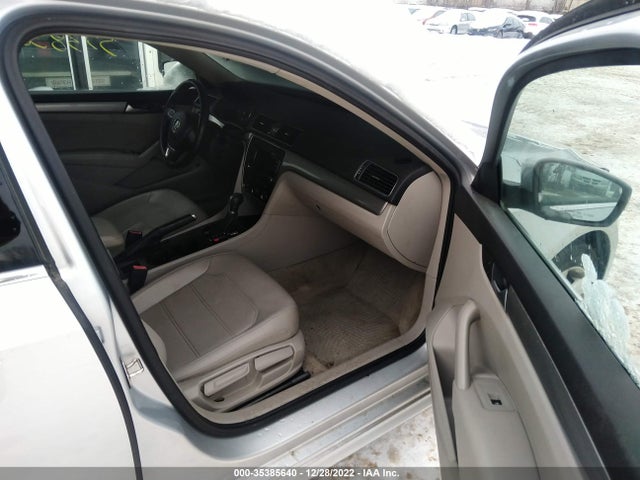 Volkswagen Passat 1.8t Limited Edition 2015 1VWAT7A30FC089649 Image 6