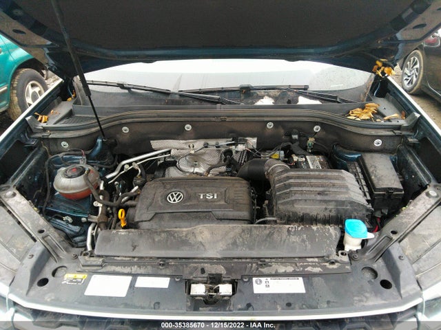 Volkswagen Atlas 2018 1V2AP2CA3JC599653 Image 11