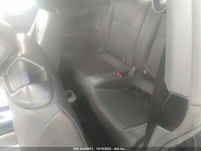 2013 VOLKSWAGEN BEETLE COUPE 2.5L W/SUN VIN: 3VWJP7AT5DM689325