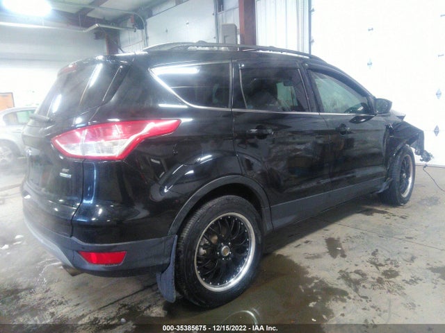 2015 FORD ESCAPE SE VIN: 1FMCU9GX2FUB41335