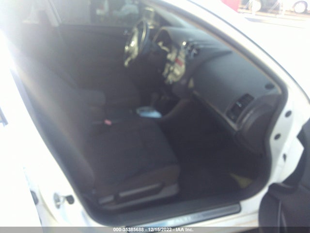2011 NISSAN ALTIMA 3.5 SR VIN: 1N4BL2AP2BN455080