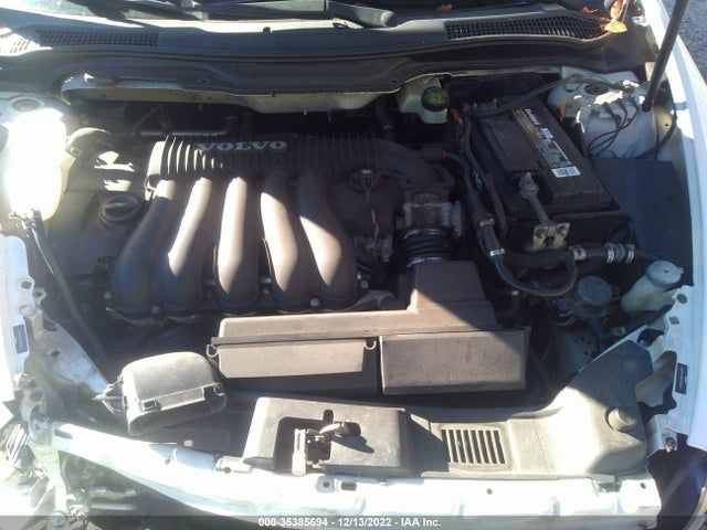 YV1MS382982383689 Volvo S40