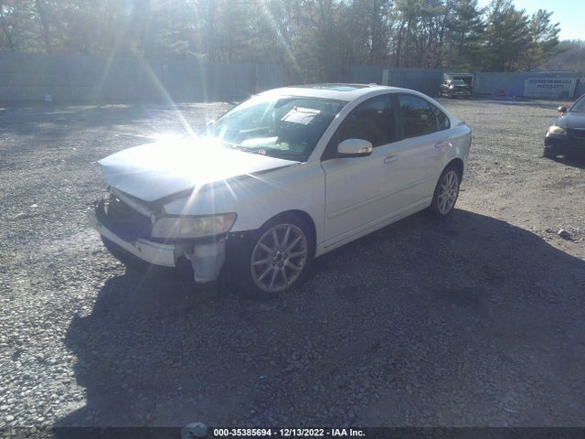 YV1MS382982383689 Volvo S40