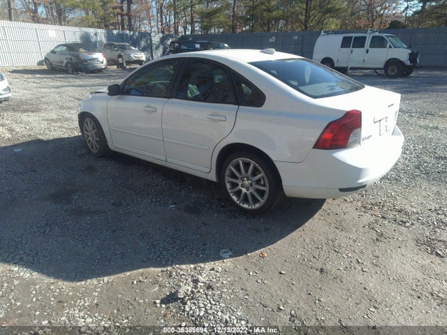 YV1MS382982383689 Volvo S40