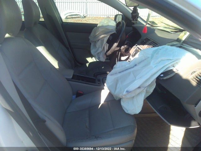 YV1MS382982383689 Volvo S40