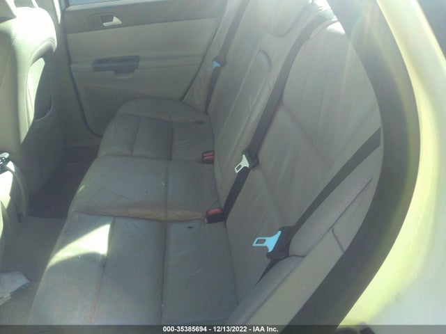 YV1MS382982383689 Volvo S40