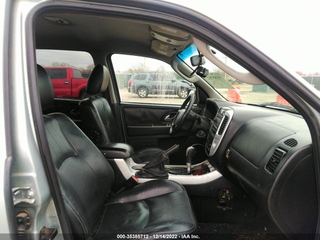 2006 MERCURY MARINER LUXURY/PREMIER VIN: 4M2CU57176KJ13061