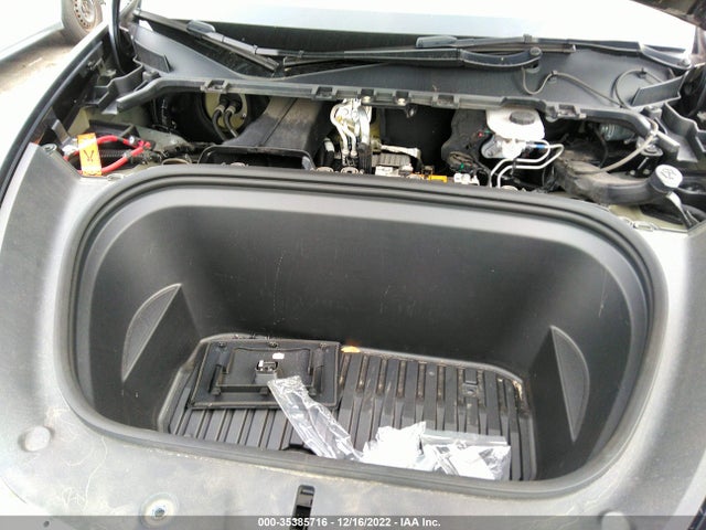 Tesla Model Y 2022 7SAYGDEE6NF352022 Image 10