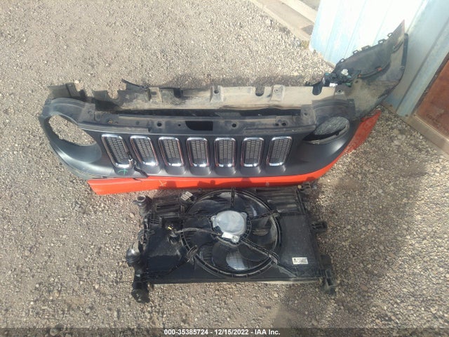 2017 Jeep Renegade, VIN: ZACCJBBBXHPE47901