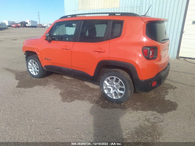 2017 Jeep Renegade, VIN: ZACCJBBBXHPE47901