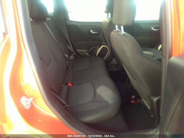 2017 Jeep Renegade, VIN: ZACCJBBBXHPE47901