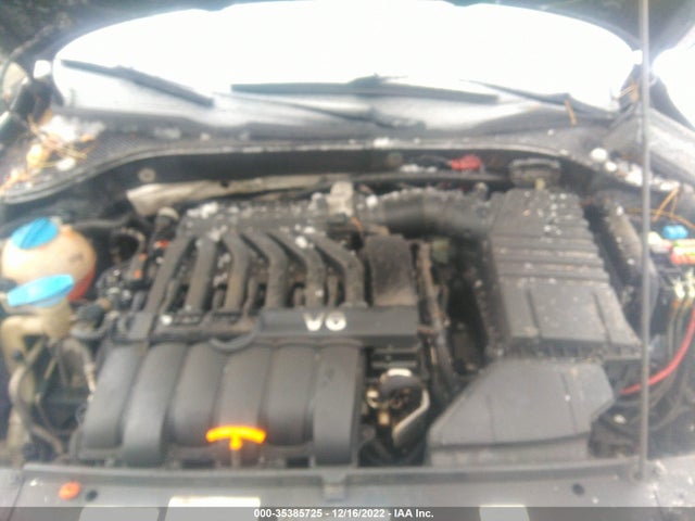 1VWBM7A3XCC082947 Volkswagen Passat Se W/sunroof & Nav
