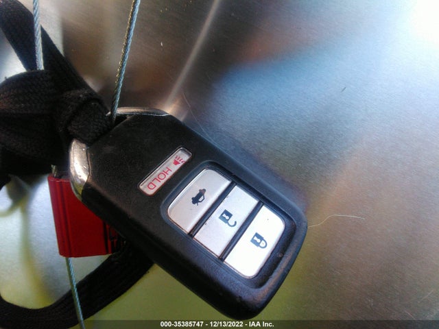 2013 HONDA ACCORD SDN EX-L VIN: 1HGCR2F80DA005289