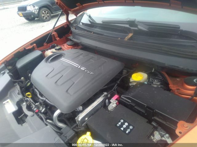 1C4PJMBS3GW123865 Jeep Cherokee Trailhawk