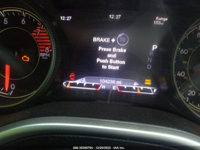1C4PJMBS3GW123865 Jeep Cherokee Trailhawk