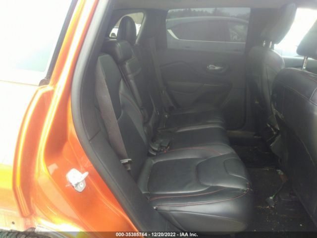 1C4PJMBS3GW123865 Jeep Cherokee Trailhawk