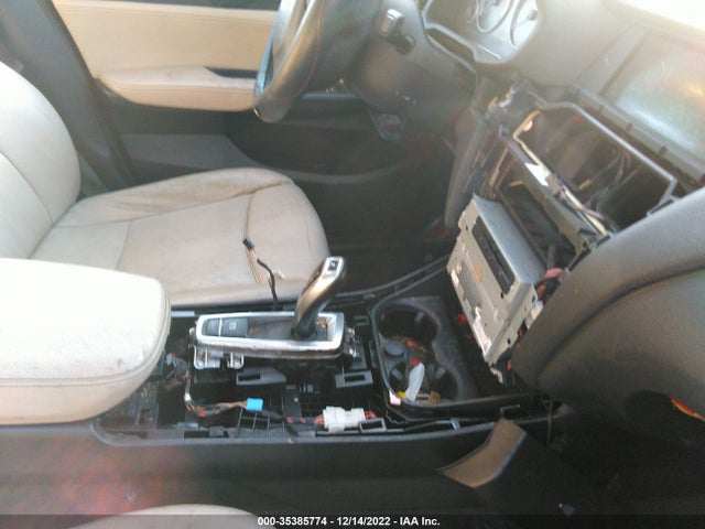 BMW X3 28I 2012 5UXWX5C55CL718915 Image 3