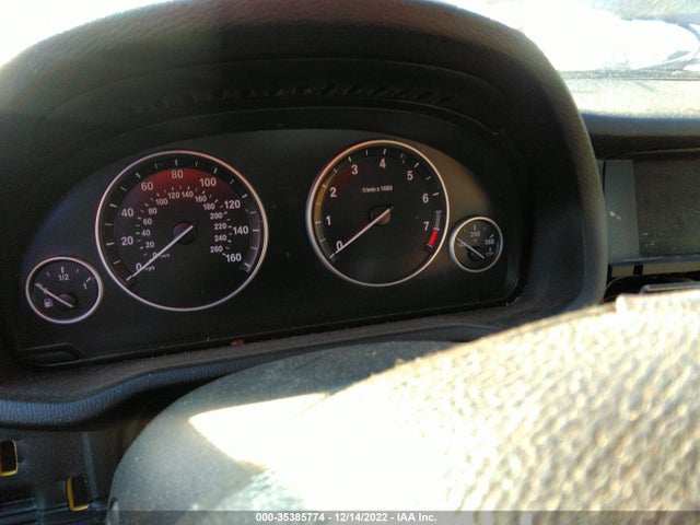 BMW X3 28I 2012 5UXWX5C55CL718915 Image 8