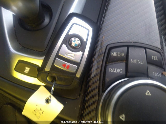 2016 BMW M4, VIN: WBS3U9C54GP969825